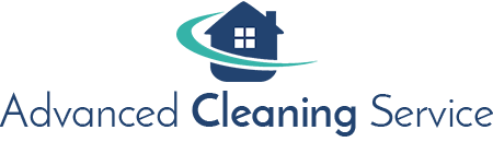 Advanced Cleaning Service, Logo
